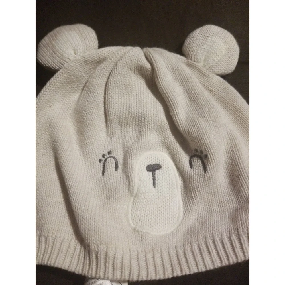 Gymboree woodland wonder hat 2t‎ 3t nwt